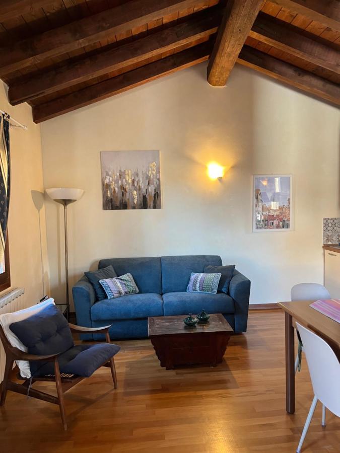Romantic Rialto Apartment ヴェネツィア エクステリア 写真