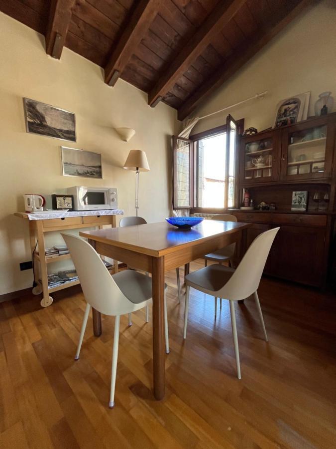 Romantic Rialto Apartment ヴェネツィア エクステリア 写真