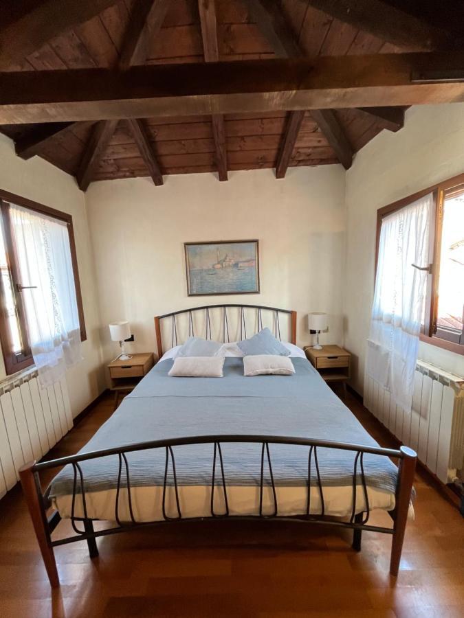 Romantic Rialto Apartment ヴェネツィア エクステリア 写真