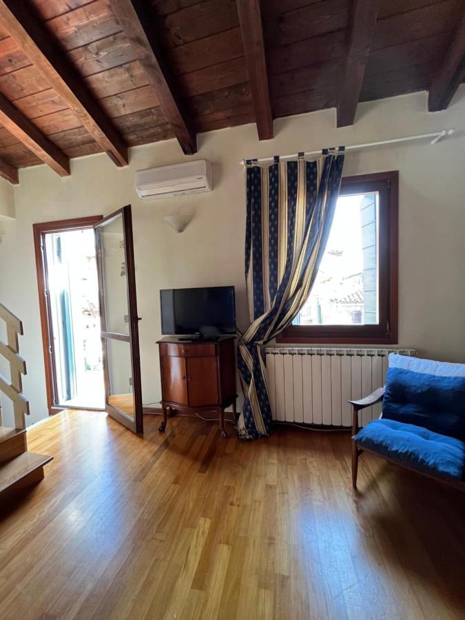 Romantic Rialto Apartment ヴェネツィア エクステリア 写真