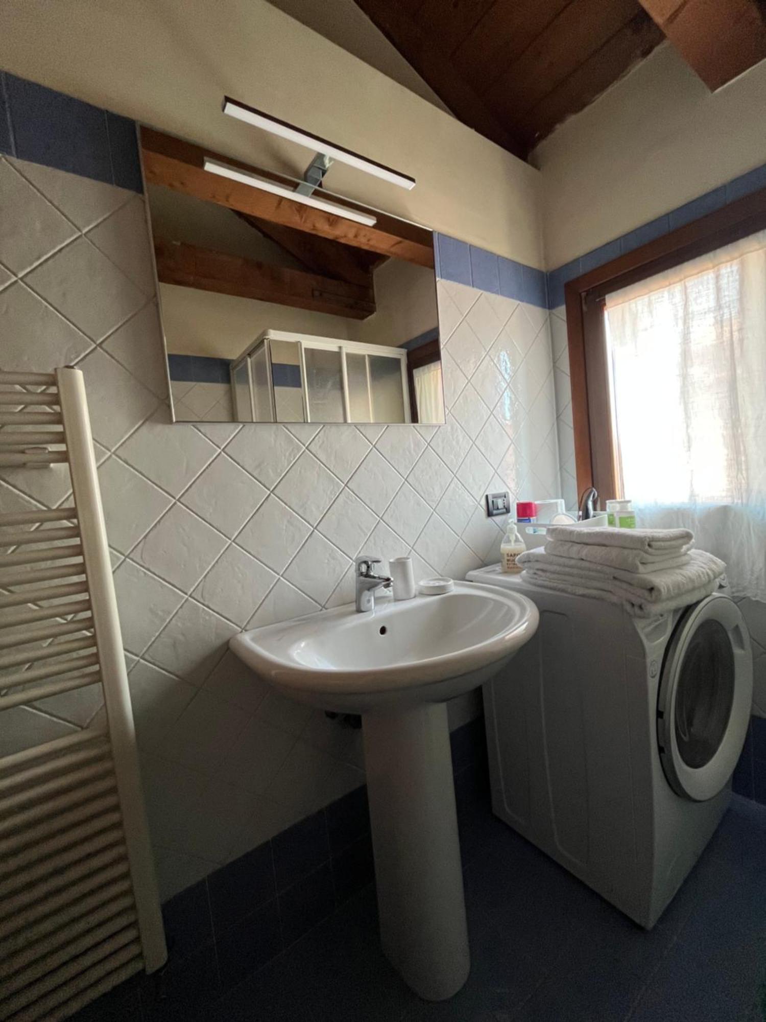 Romantic Rialto Apartment ヴェネツィア エクステリア 写真