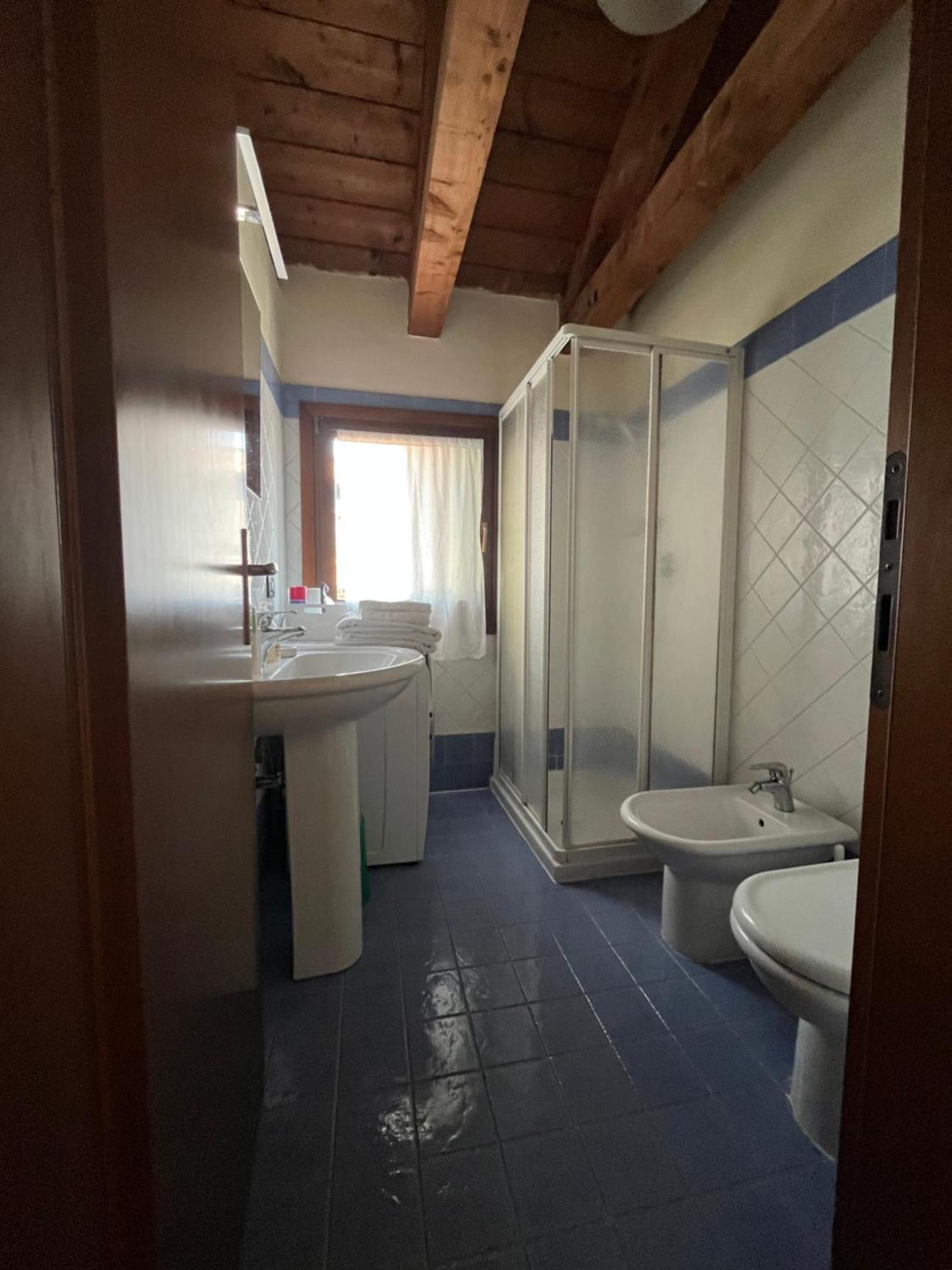 Romantic Rialto Apartment ヴェネツィア エクステリア 写真