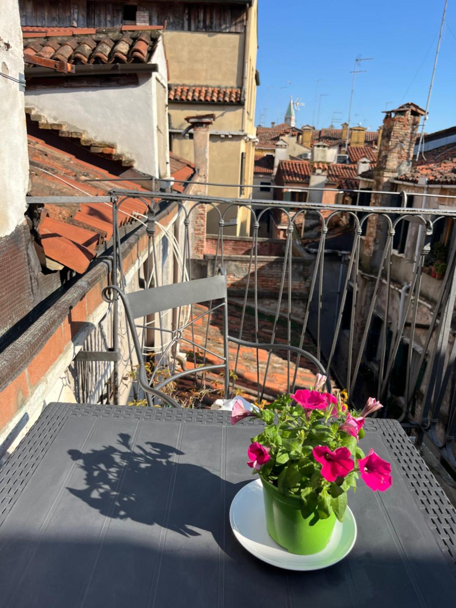Romantic Rialto Apartment ヴェネツィア エクステリア 写真