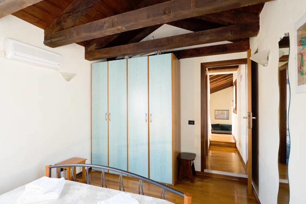 Romantic Rialto Apartment ヴェネツィア エクステリア 写真