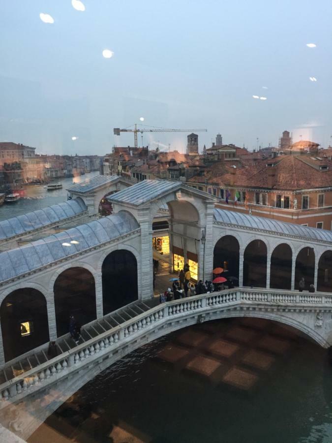 Romantic Rialto Apartment ヴェネツィア エクステリア 写真