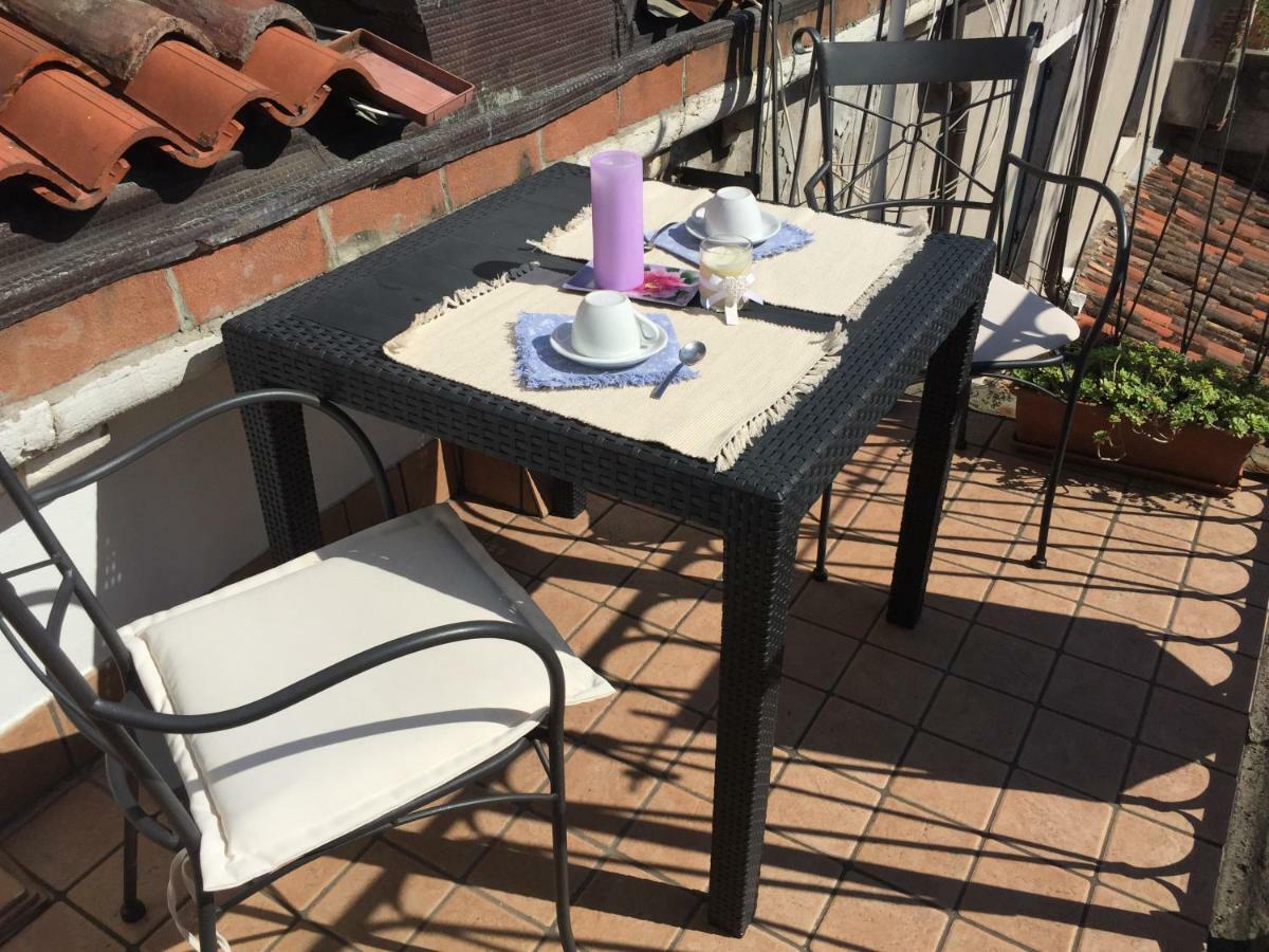 Romantic Rialto Apartment ヴェネツィア エクステリア 写真