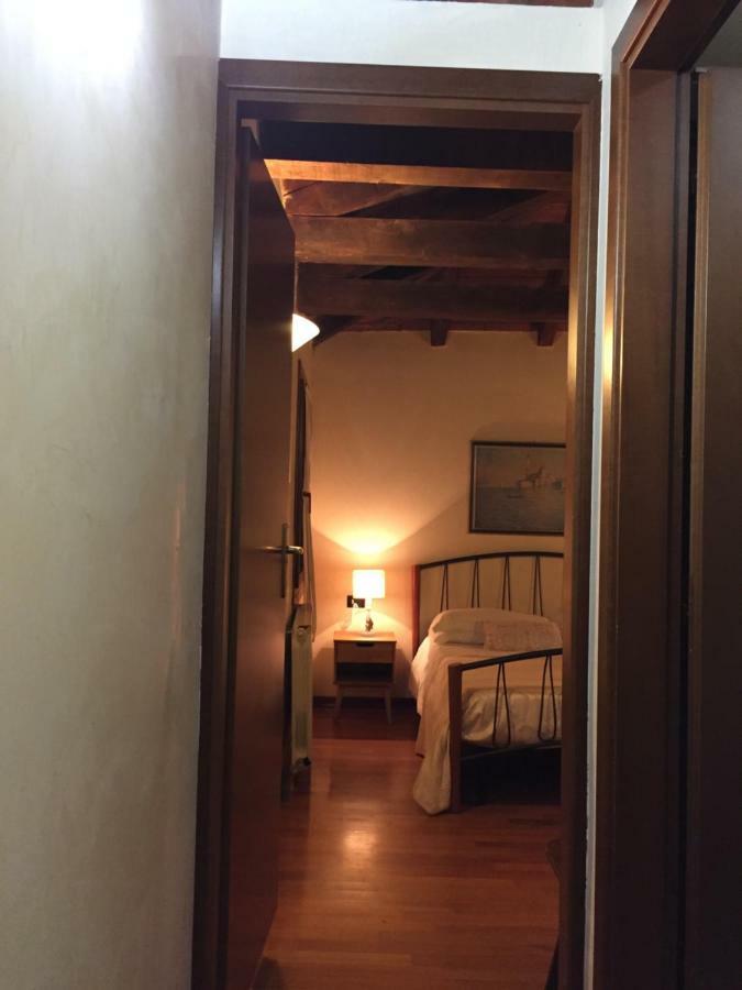 Romantic Rialto Apartment ヴェネツィア エクステリア 写真