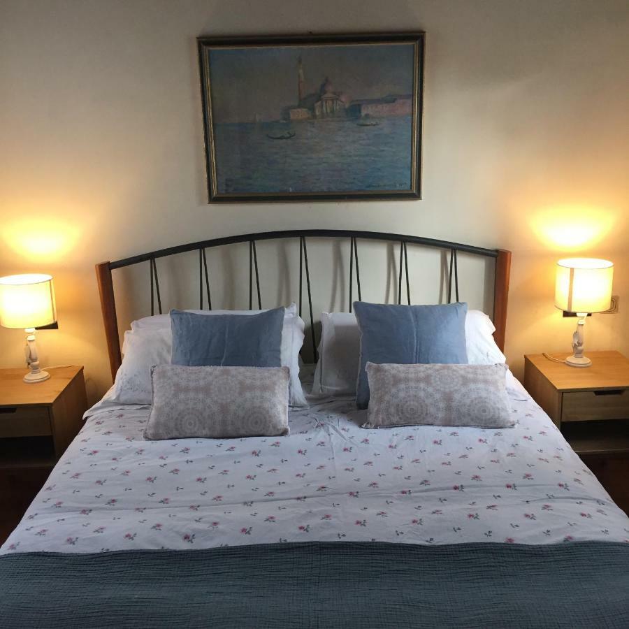 Romantic Rialto Apartment ヴェネツィア エクステリア 写真