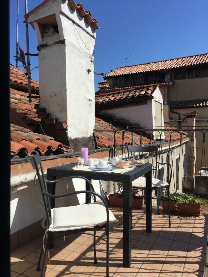 Romantic Rialto Apartment ヴェネツィア エクステリア 写真
